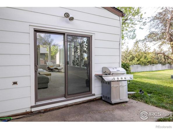 4667 Ashfield Drive, Boulder CO 80301