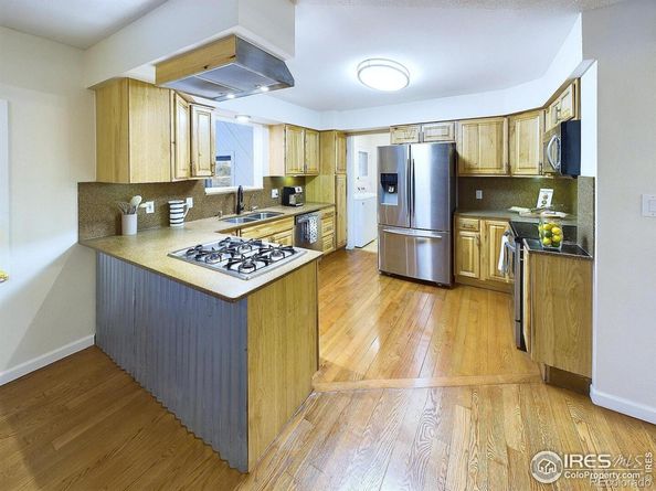 4667 Ashfield Drive, Boulder CO 80301