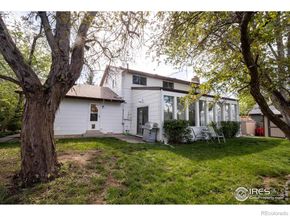 4667 Ashfield Drive, Boulder CO 80301