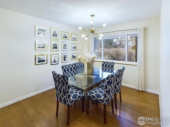 4667 Ashfield Drive, Boulder CO 80301