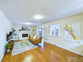 4667 Ashfield Drive, Boulder CO 80301