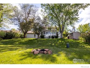 4667 Ashfield Drive, Boulder CO 80301