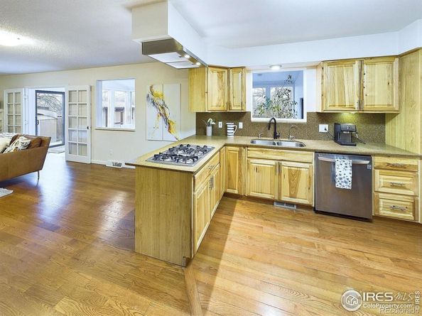 4667 Ashfield Drive, Boulder CO 80301