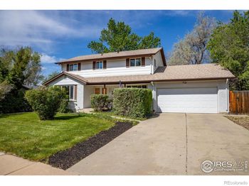 4667 Ashfield Drive