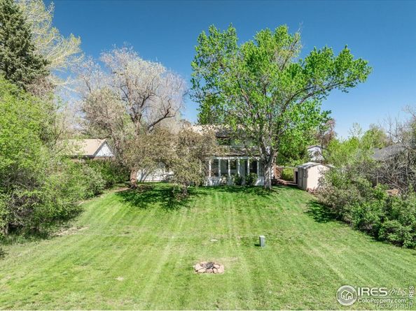 4667 Ashfield Drive, Boulder CO 80301
