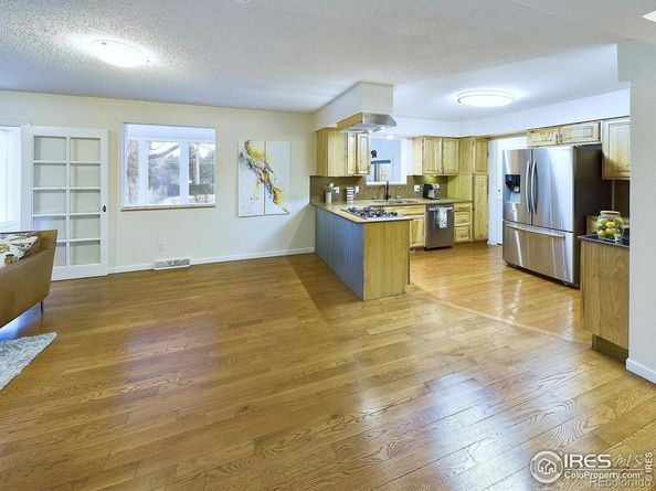 4667 Ashfield Drive, Boulder CO 80301