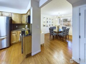 4667 Ashfield Drive, Boulder CO 80301
