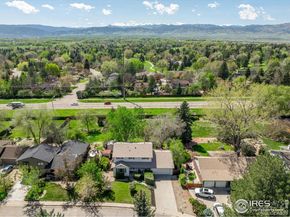 4667 Ashfield Drive, Boulder CO 80301