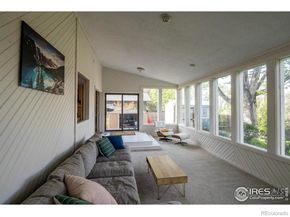 4667 Ashfield Drive, Boulder CO 80301