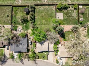 4667 Ashfield Drive, Boulder CO 80301