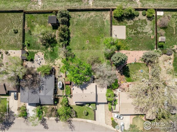 4667 Ashfield Drive, Boulder CO 80301
