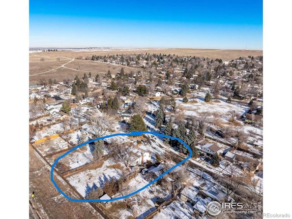 4667 Ashfield Drive, Boulder CO 80301