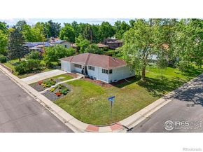 12017 W 58th Place, Arvada CO 80004