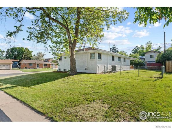 12017 W 58th Place, Arvada CO 80004