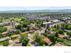 12017 W 58th Place, Arvada CO 80004