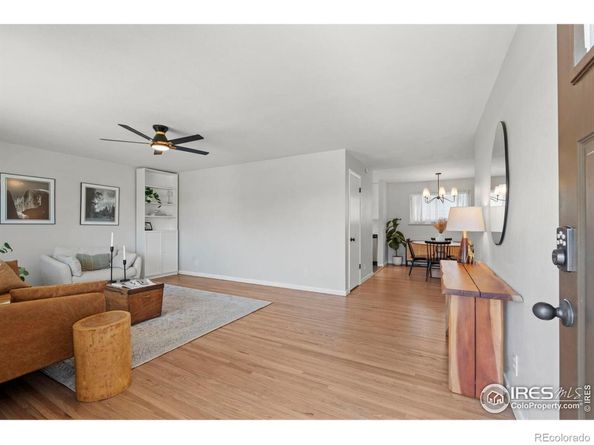 12017 W 58th Place, Arvada CO 80004