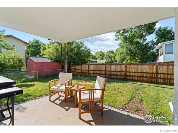 12017 W 58th Place, Arvada CO 80004