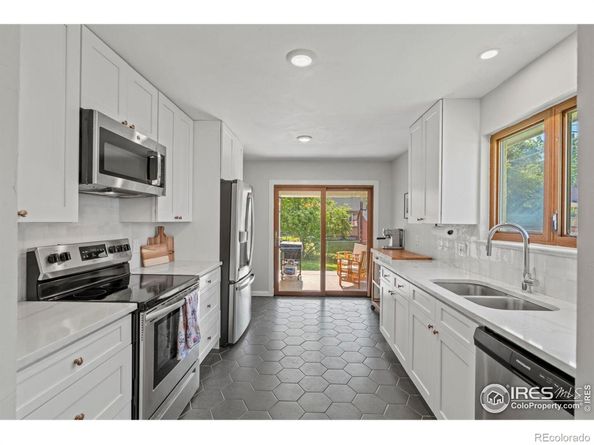 12017 W 58th Place, Arvada CO 80004
