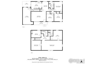 12017 W 58th Place, Arvada CO 80004