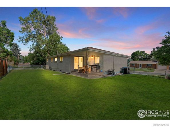 12017 W 58th Place, Arvada CO 80004