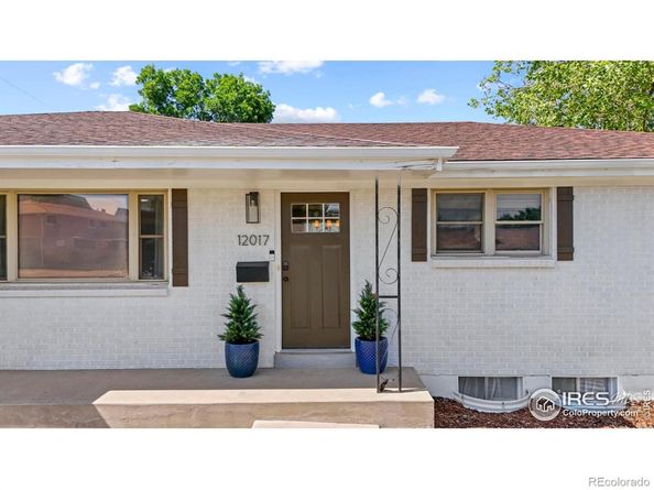 12017 W 58th Place, Arvada CO 80004