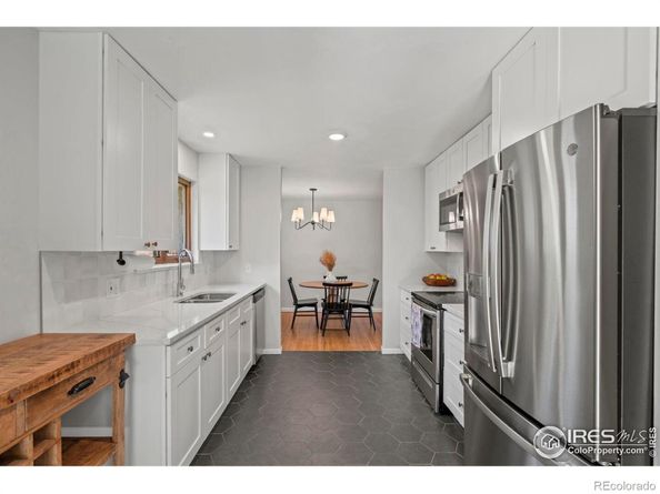 12017 W 58th Place, Arvada CO 80004