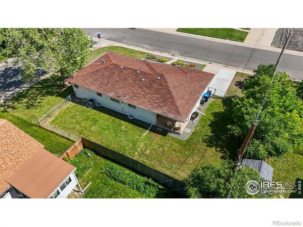12017 W 58th Place, Arvada CO 80004