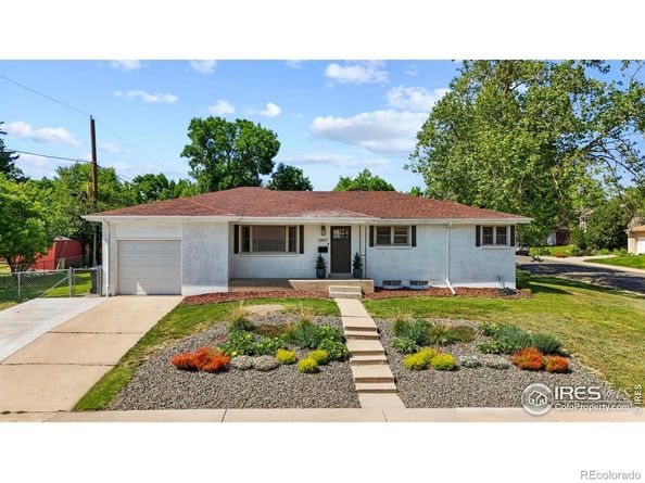 12017 W 58th Place, Arvada CO 80004