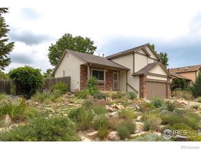2124 Kay Street, Longmont CO 80501