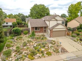 2124 Kay Street, Longmont CO 80501