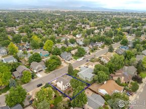 2124 Kay Street, Longmont CO 80501