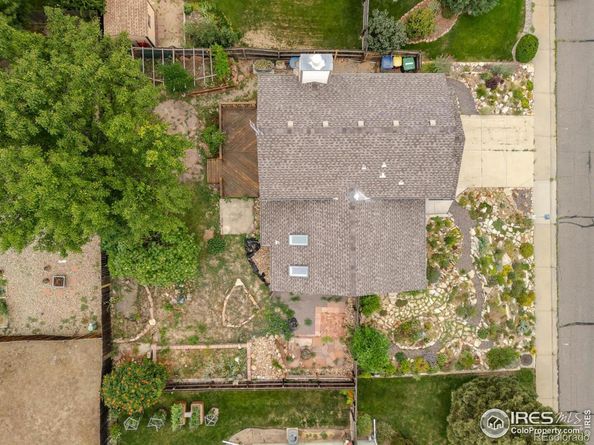 2124 Kay Street, Longmont CO 80501