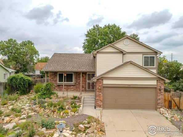 2124 Kay Street, Longmont CO 80501