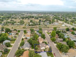 2124 Kay Street, Longmont CO 80501