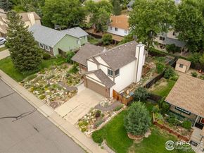 2124 Kay Street, Longmont CO 80501