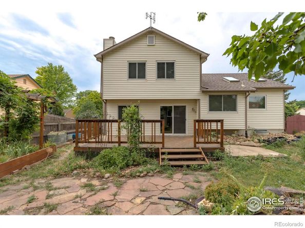 2124 Kay Street, Longmont CO 80501