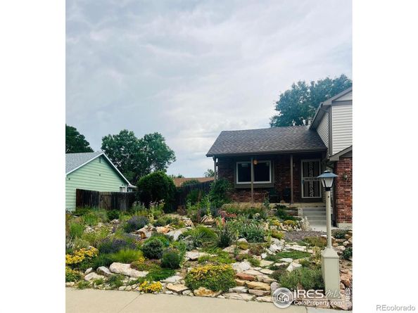 2124 Kay Street, Longmont CO 80501