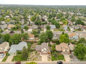 2124 Kay Street, Longmont CO 80501