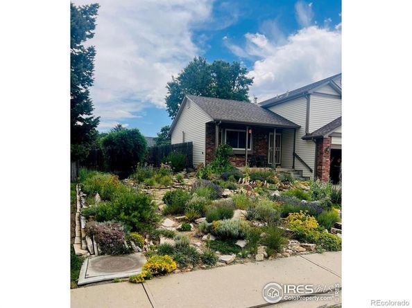 2124 Kay Street, Longmont CO 80501