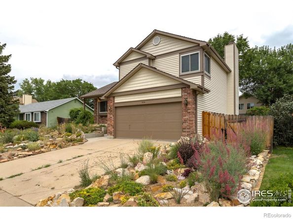 2124 Kay Street, Longmont CO 80501
