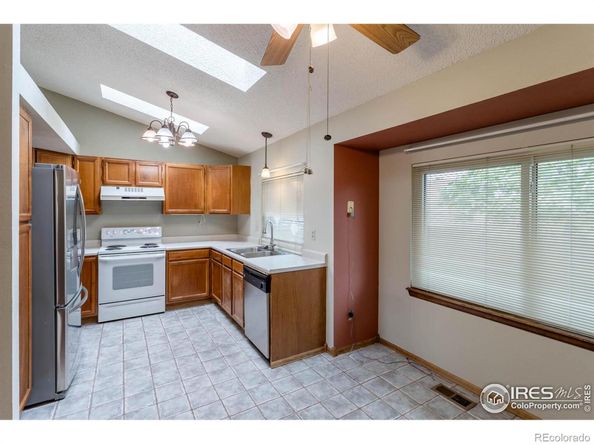 2124 Kay Street, Longmont CO 80501