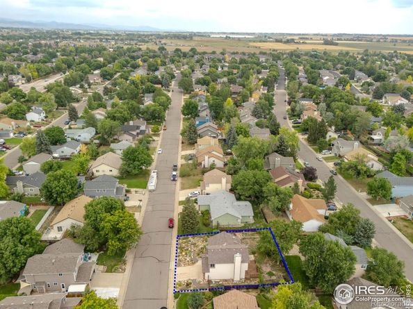 2124 Kay Street, Longmont CO 80501