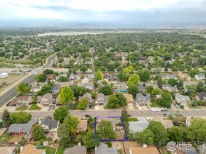 2124 Kay Street, Longmont CO 80501
