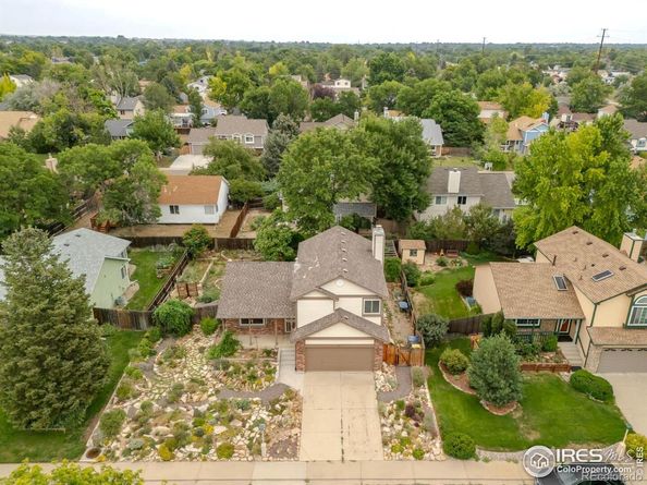 2124 Kay Street, Longmont CO 80501