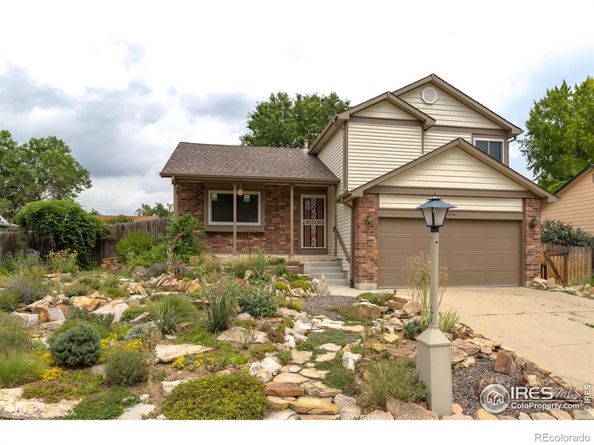 2124 Kay Street, Longmont CO 80501