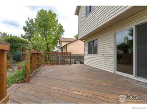 2124 Kay Street, Longmont CO 80501