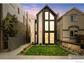 3554 Osage Street, Denver CO 80211
