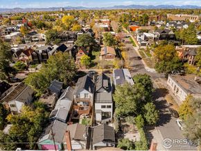 3554 Osage Street, Denver CO 80211