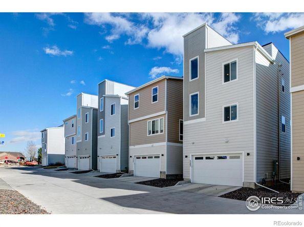 5383 Quail Street, Arvada CO 80002