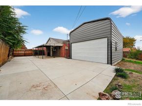 2700 Eppinger Boulevard, Thornton CO 80229